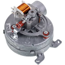 Вентилятор Fime 38 Вт для газового котла Demrad/Protherm 0020118666