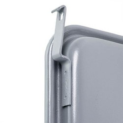 Розширювальний бак Zilmet 6 л 3/8&amp;apos&amp;apos для газового котла котла Immergas 13N6000623