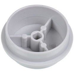 Комплект ручок керування (3 шт.) для газового котла Vaillant AtmoTEC/EcoTEC/TurboTEC 0020048969