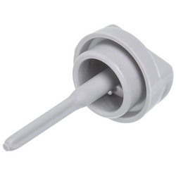 Комплект ручок керування (3 шт.) для газового котла Vaillant AtmoTEC/EcoTEC/TurboTEC 0020048969