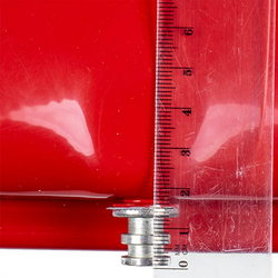 Розширювальний бак CIMM RP250 6 л для газового казана котла Baxi Main 5 940503