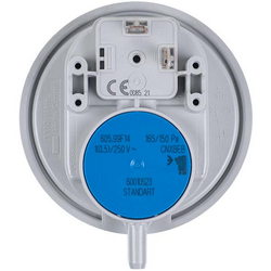 Реле тиску повітря (пресостат) Huba Control 165/150 Па для газового котла E.C.A. 7006907162