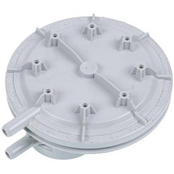 Реле тиску повітря (пресостат) Huba Control 165/150 Па для газового котла E.C.A. 7006907162