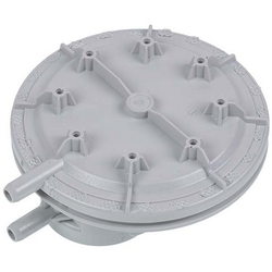 Реле тиску повітря (пресостат) Huba Control 36/20 Па для газового котла Bosch/Buderus 8716156744