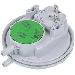 Реле тиску повітря (пресостат) Huba Control 40/30 Па для газового котла Junkers 8716771175