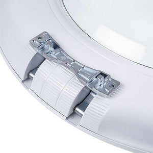 Люк для стиральної машини Gorenje 863876