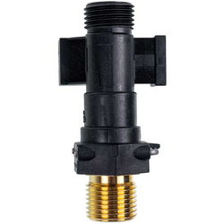 Реле протоки води для газового котла Beretta R10022348