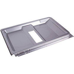 Внутрішня частина дверей з ущільнювачем для посудомийної машини Gorenje 726776