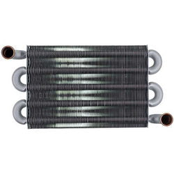Теплообмінник для газового котла Sime Format DGT, Brava One/Slim 30 BF 6174265