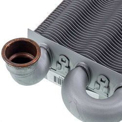 Теплообмінник для газового котла Sime Format DGT, Brava One/Slim 30 BF 6174265