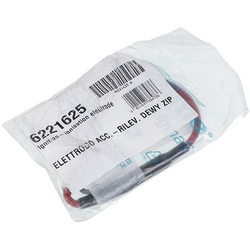 Електрод розпалювання/іонізації для газового котла Sime 6221625