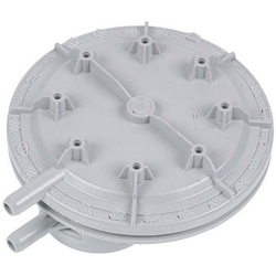 Реле тиску повітря (пресостат) Huba Control 74/64 Па для газового котла Bosch/Buderus 87186456530