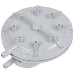 Реле тиску повітря (пресостат) Huba Control 52/42 Па для газового котла 6YPRESSO00