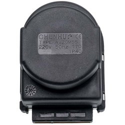 Сервопривід 3-х ходового клапана для газового казана 61302483