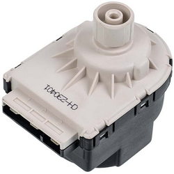 Сервопривід 3-х ходового клапана для газового казана 61302483