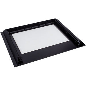Скло дверей зовнішнє для духовки Electrolux 140242367500 594x465mm