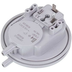 Реле тиску повітря (пресостат) 44/36 Па для газового котла