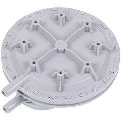 Реле тиску повітря (пресостат) 44/36 Па для газового котла