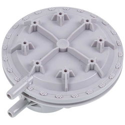 Реле тиску повітря (пресостат) 65/50 Па для газового котла