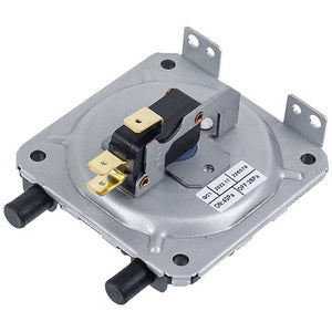 Реле тиску повітря (пресостат) P=0,28/0,4 мбар для газового котла Baxi BAXI 628630