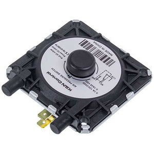 Реле тиску повітря (пресостат) P=0,28/0,4 мбар для газового котла Baxi BAXI 628630