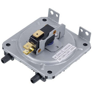 Реле тиску повітря (пресостат) P=1,05/1,2 мбар для газового котла