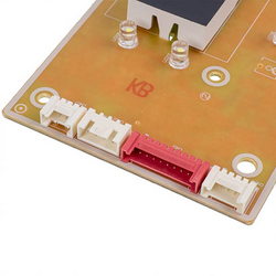 Модуль індикації для духової шафи Samsung DE96-00991H