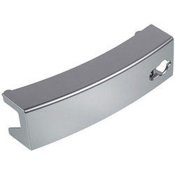 Декоративна панель корпусу (передня, ліва) для кавомашини DeLonghi 5313249421