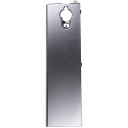 Декоративна панель корпусу (передня, ліва) для кавомашини DeLonghi 5313249421