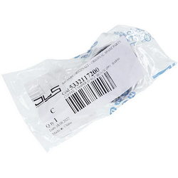 Пресувач кофе для кофеварки Delonghi 5332117200