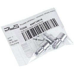 Втулка (3шт.) планетарного блоку для кухонного комбайна Kenwood KW715819