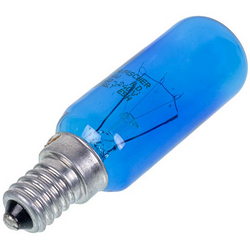 Лампа внутрішнього освітлення для холодильника Bosch 00612235 25W 230V E14