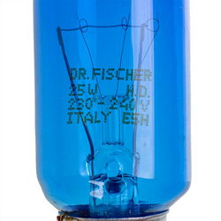 Лампа внутрішнього освітлення для холодильника Bosch 00612235 25W 230V E14