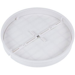 Клапан (вихідний) для витяжки Gorenje 410620