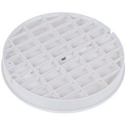 Клапан (вихідний) для витяжки Gorenje 410620