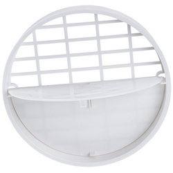 Клапан (вихідний) для витяжки Gorenje 410620