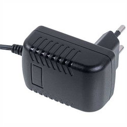 Адаптер YLS0121A-E180050 для аккумуляторного пілососу Gorenje 602727 9W 100-240V 18V 500mA