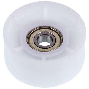 Ролик натягу ременя для сушильної машини Bosch 00632045