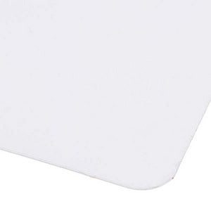 Захисна плівка (внутрішня) дверцят для НВЧ-печі AEG 4055377602 245x150mm