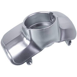 Тримач шланга для пилососа Rowenta RS-RT900572 сірий