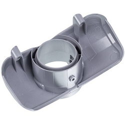 Тримач шланга для пилососа Rowenta RS-RT900572 сірий