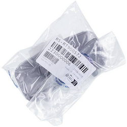 Тримач шланга для пилососа Rowenta RS-RT900572 сірий