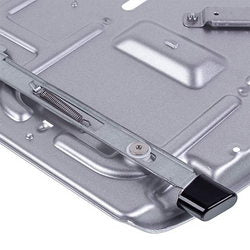 Відбивач (рефлектор) нижнього тіна із замком для електрогриля Tefal TS-01041370