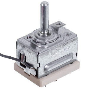 Термостат духовки Bosch/Smeg 55.17059.180 EGO L=110cm (265°C)