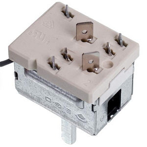 Термостат духовки Bosch/Smeg 55.17059.180 EGO L=110cm (265°C)