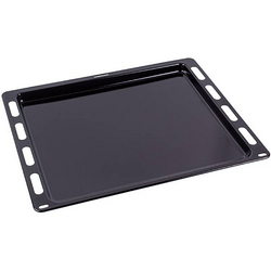 Деко емальоване для духовки Bosch 00748225 HEZ431001 441x370x24mm