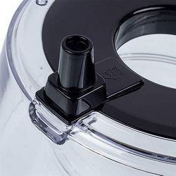 Контейнер для макухи соковижималки Moulinex FS-9100029348