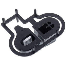 Декоративна кнопка увімк./викл. (ліва) для кофемашини Krups MS-8030000705