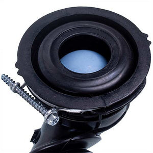 Патрубок (бак-насос) для стиральної машини Beko 2478000100