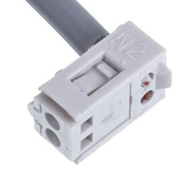 Датчик температури погружний L=900 мм для електричного котла Kospel EKCO 36 кВт 00916